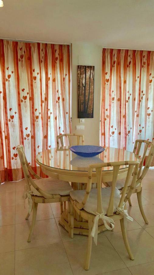 Apartamento El Rincon เบนิดอร์ม ภายนอก รูปภาพ