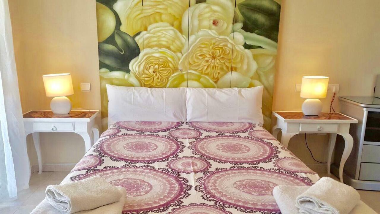 Apartamento El Rincon เบนิดอร์ม ภายนอก รูปภาพ