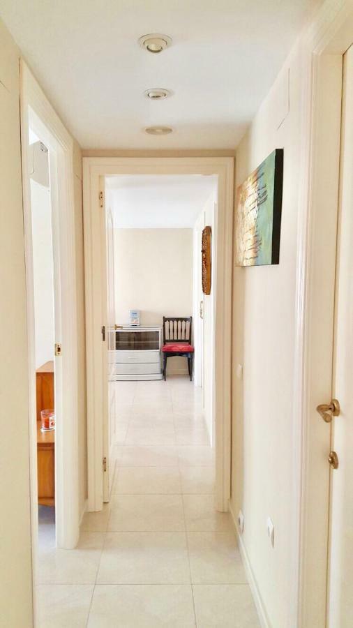 Apartamento El Rincon เบนิดอร์ม ภายนอก รูปภาพ