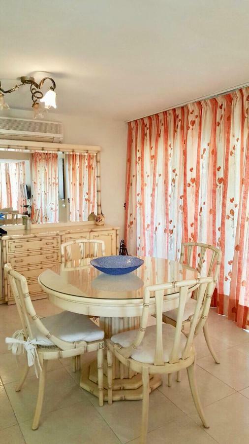 Apartamento El Rincon เบนิดอร์ม ภายนอก รูปภาพ