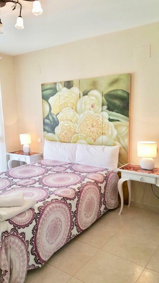 Apartamento El Rincon เบนิดอร์ม ภายนอก รูปภาพ