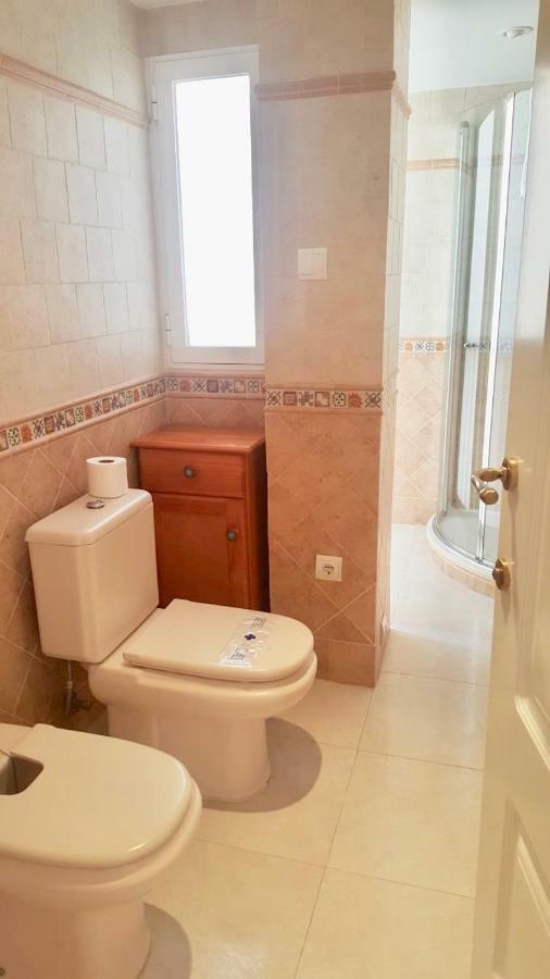 Apartamento El Rincon เบนิดอร์ม ภายนอก รูปภาพ