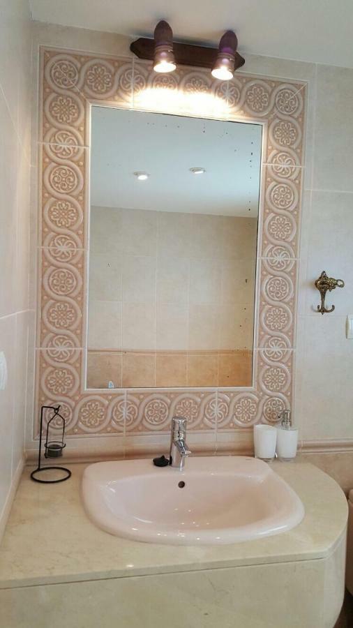Apartamento El Rincon เบนิดอร์ม ภายนอก รูปภาพ
