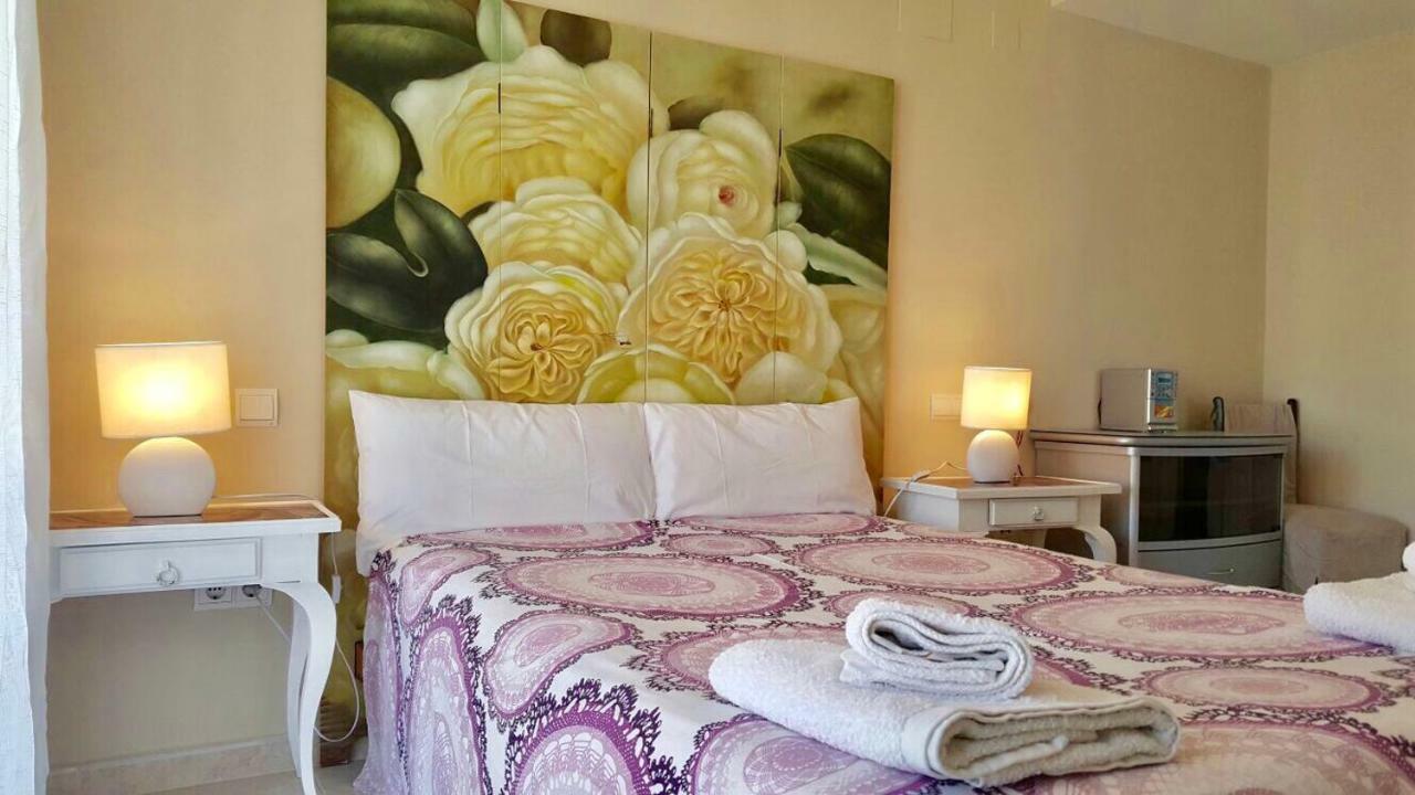 Apartamento El Rincon เบนิดอร์ม ภายนอก รูปภาพ