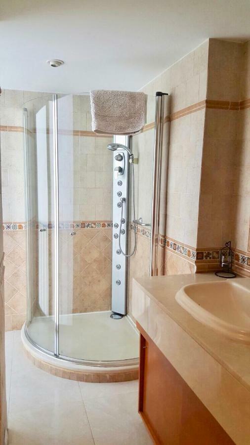 Apartamento El Rincon เบนิดอร์ม ภายนอก รูปภาพ